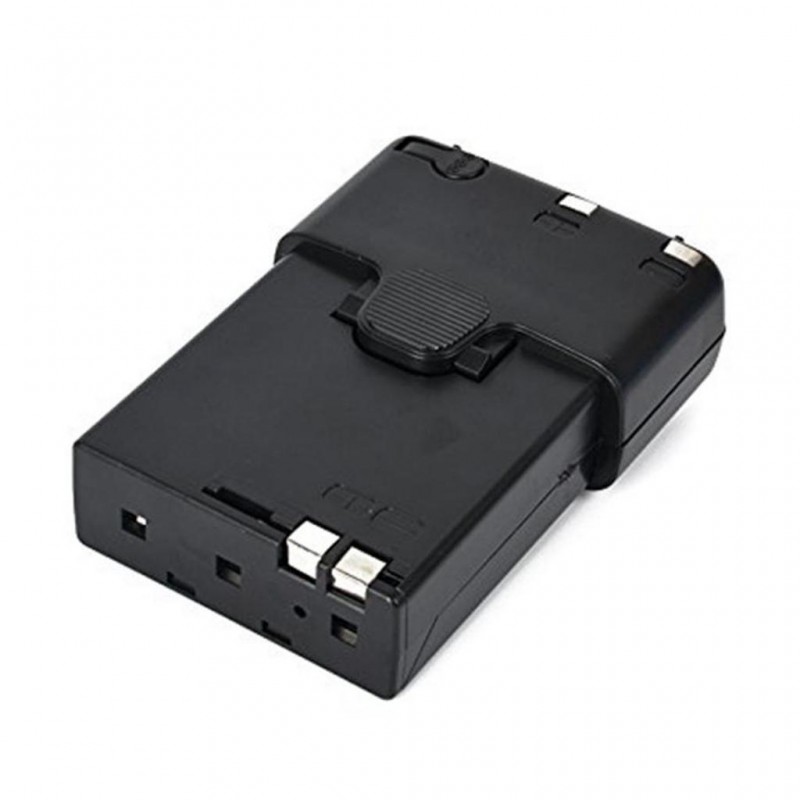 BT-32 Pacco Batteria Vuoto per TH-22/TH-42/TH-79 BATTERIE COMPATIBILI