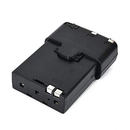 BT-32 Pacco Batteria Vuoto per TH-22/TH-42/TH-79 BATTERIE COMPATIBILI