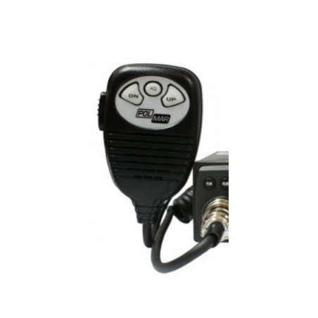 Microfono/Altoparlante PJD-4602 Per Kenwood/Wouxun/Baofeng - Audio Cristallino - Foto 12