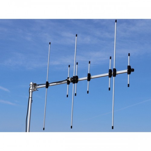 DIAMOND A-1430S8 ANTENNA DIRETTIVA 144/430 MHZ VHF/UHF/SHF BASE