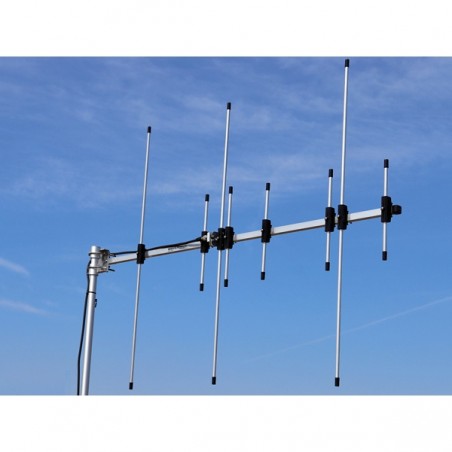 DIAMOND A-1430S8 ANTENNA DIRETTIVA 144/430 MHZ VHF/UHF/SHF BASE