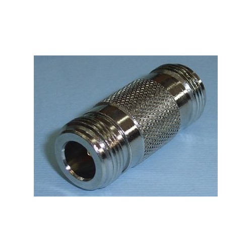 ADATTATORE DOPPIA FEMMINA N N