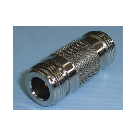 ADATTATORE DOPPIA FEMMINA N N