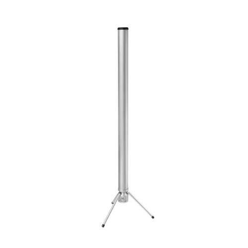 KOMUNICA GP-MINI-DUAL ANTENNA BASE VHF/UHF VHF/UHF/SHF BASE