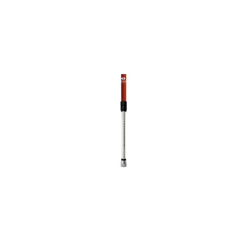 KOMUNICA HF-PRO 1 ANTENNA 7-430MHZ COLORE ROSSO HF VEICOLARI