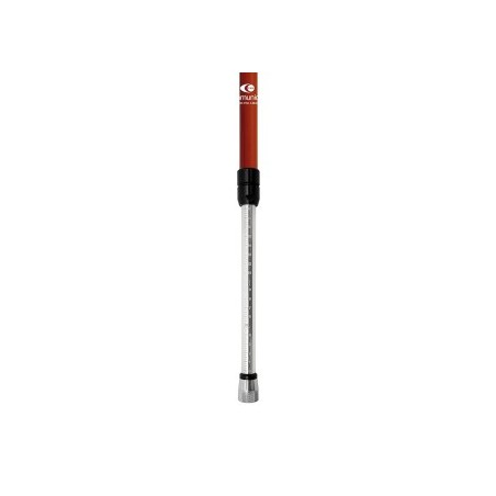 KOMUNICA HF-PRO 1 ANTENNA 7-430MHZ COLORE ROSSO HF VEICOLARI
