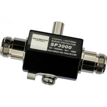 DIAMOND SP-3000 SCARICATORE COASSIALE SCARICATORI COASSIALI