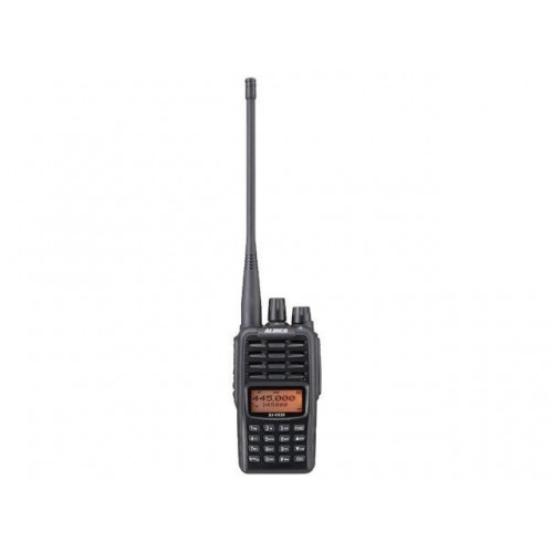 ALINCO DJ-VX50HE RICETRASMETTITORE PORTATILE VHF/UHF PORTATILI
