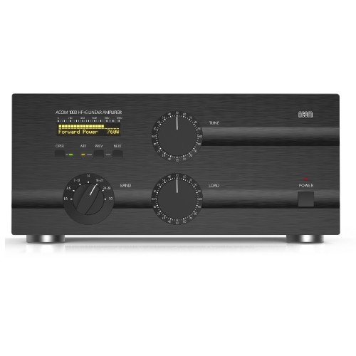 ACOM 1000 Amplificatore HF Lineare Valvolare 160-6m 1000W da 1,8 a 54 MHz Amplificatori Lineari ACOM