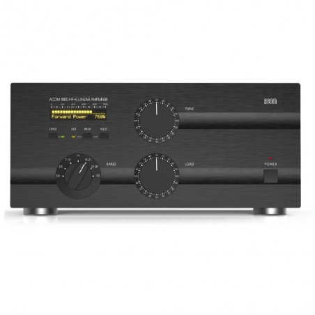 ACOM 1000 Amplificatore HF Lineare Valvolare 160-6m 1000W da 1,8 a 54 MHz Amplificatori Lineari ACOM