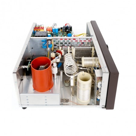 ACOM 1000 Amplificatore HF Lineare Valvolare 160-6m 1000W da 1,8 a 54 MHz Amplificatori Lineari ACOM