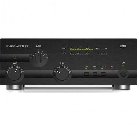 ACOM 1010 Amplificatore HF Lineare 160-10m 700W da 1,8 a 29,7 MHz Amplificatori Lineari ACOM