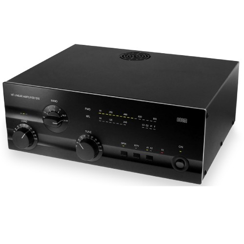 ACOM 1010 Amplificatore HF Lineare 160-10m 700W da 1,8 a 29,7 MHz Amplificatori Lineari ACOM