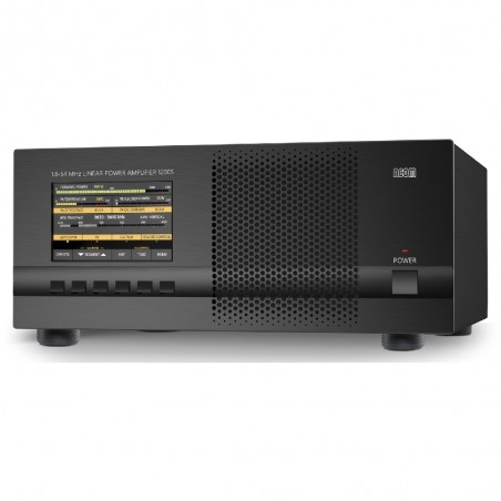 ACOM 1200S Amplificatore Lineare a Stato Solido 1200W 160-6m da 1,8 a 54 MHz Amplificatori Lineari ACOM