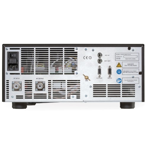 ACOM 1200S Amplificatore Lineare a Stato Solido 1200W 160-6m da 1,8 a 54 MHz Amplificatori Lineari ACOM