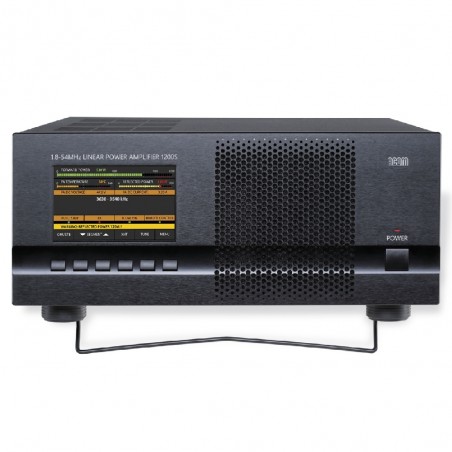 ACOM 1200S Amplificatore Lineare a Stato Solido 1200W 160-6m da 1,8 a 54 MHz Amplificatori Lineari ACOM