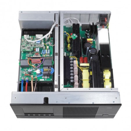 ACOM 1200S Amplificatore Lineare a Stato Solido 1200W 160-6m da 1,8 a 54 MHz Amplificatori Lineari ACOM