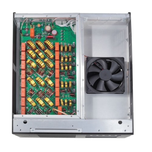 ACOM 1200S Amplificatore Lineare a Stato Solido 1200W 160-6m da 1,8 a 54 MHz Amplificatori Lineari ACOM