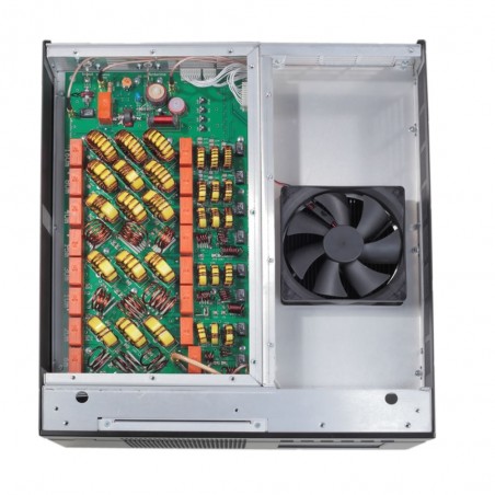 ACOM 1200S Amplificatore Lineare a Stato Solido 1200W 160-6m da 1,8 a 54 MHz Amplificatori Lineari ACOM