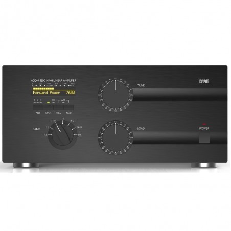 ACOM 1500 Amplificatore HF Lineare 160-6m 1500W da 1.8 a 54Mhz Amplificatori Lineari ACOM