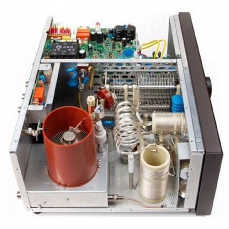 ACOM 1500 Amplificatore HF Lineare 160-6m 1500W da 1.8 a 54Mhz Amplificatori Lineari ACOM