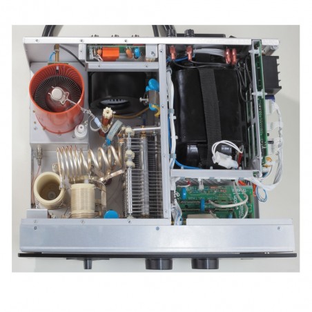 ACOM 2100 Amplificatore HF Lineare 160-10m 1500W da 1,8 a 54 MHz Amplificatori Lineari ACOM