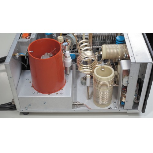 ACOM 2100 Amplificatore HF Lineare 160-10m 1500W da 1,8 a 54 MHz Amplificatori Lineari ACOM