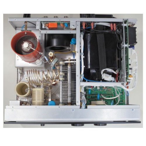 ACOM 2100 Amplificatore HF Lineare 160-10m 1500W da 1,8 a 54 MHz Amplificatori Lineari ACOM