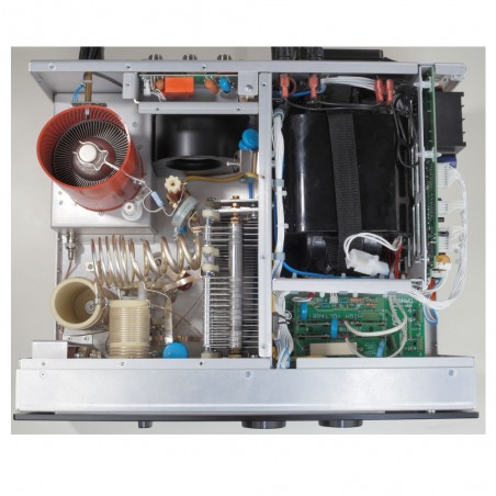 ACOM 2100 Amplificatore HF Lineare 160-10m 1500W da 1,8 a 54 MHz Amplificatori Lineari ACOM