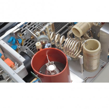 ACOM 2100 Amplificatore HF Lineare 160-10m 1500W da 1,8 a 54 MHz Amplificatori Lineari ACOM