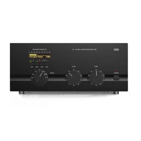ACOM 2100 Amplificatore HF Lineare 160-10m 1500W da 1,8 a 54 MHz Amplificatori Lineari ACOM