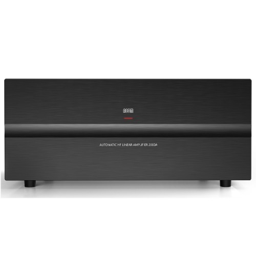 ACOM 2000A Amplificatore HF Lineare Automatico 160-10m 1500W da 1,8 a 27,9 MHz Amplificatori Lineari ACOM