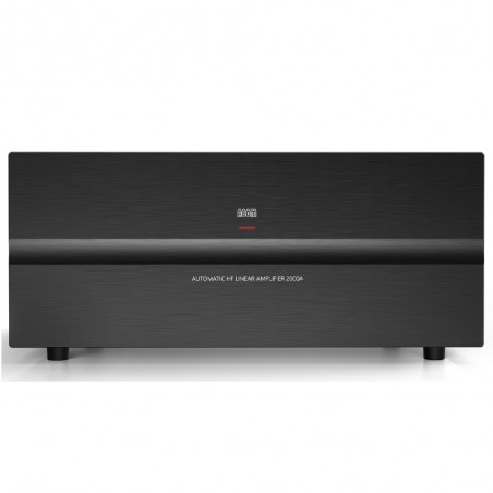 ACOM 2000A Amplificatore HF Lineare Automatico 160-10m 1500W da 1,8 a 27,9 MHz Amplificatori Lineari ACOM