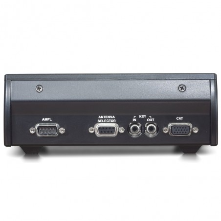 ACOM 2000A Amplificatore HF Lineare Automatico 160-10m 1500W da 1,8 a 27,9 MHz Amplificatori Lineari ACOM