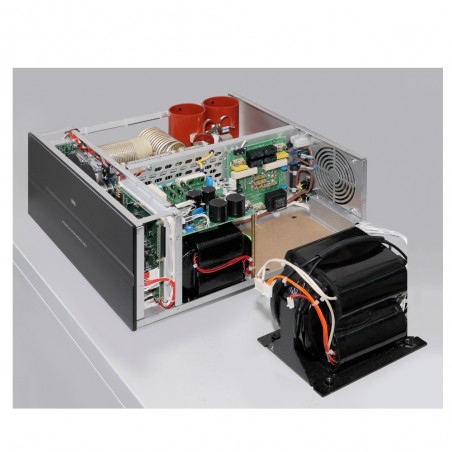 ACOM 2000A Amplificatore HF Lineare Automatico 160-10m 1500W da 1,8 a 27,9 MHz Amplificatori Lineari ACOM