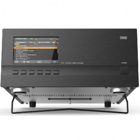 ACOM 700S Amplificatore Lineare a Stato Solido 700W 160-6m da 1,8 a 54 MHz Amplificatori Lineari ACOM
