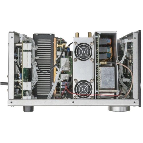 ACOM 500S Amplificatore Lineare a Stato Solido 500W 160-4m da 1,8 a 70,5 MHz Amplificatori Lineari ACOM