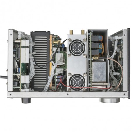 ACOM 500S Amplificatore Lineare a Stato Solido 500W 160-4m da 1,8 a 70,5 MHz Amplificatori Lineari ACOM