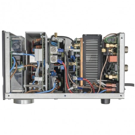 ACOM 500S Amplificatore Lineare a Stato Solido 500W 160-4m da 1,8 a 70,5 MHz Amplificatori Lineari ACOM