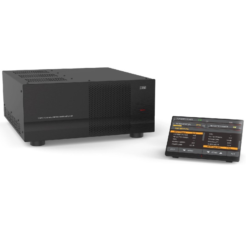 ACOM 1400S Amplificatore Lineare a Stato Solido 1200W 160-6m da 1,8 a 54 MHz Amplificatori Lineari ACOM