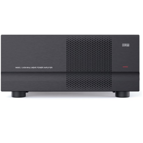 ACOM 1400S Amplificatore Lineare a Stato Solido 1200W 160-6m da 1,8 a 54 MHz Amplificatori Lineari ACOM