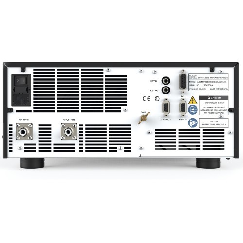 ACOM 1400S Amplificatore Lineare a Stato Solido 1200W 160-6m da 1,8 a 54 MHz Amplificatori Lineari ACOM