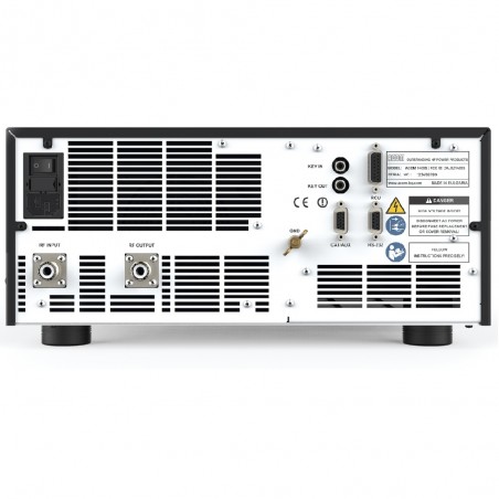 ACOM 1400S Amplificatore Lineare a Stato Solido 1200W 160-6m da 1,8 a 54 MHz Amplificatori Lineari ACOM