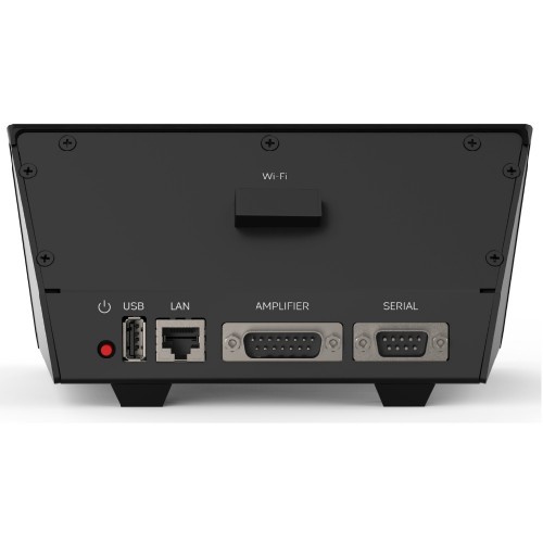 ACOM 1400S Amplificatore Lineare a Stato Solido 1200W 160-6m da 1,8 a 54 MHz Amplificatori Lineari ACOM