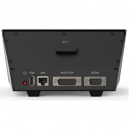 ACOM 1400S Amplificatore Lineare a Stato Solido 1200W 160-6m da 1,8 a 54 MHz Amplificatori Lineari ACOM