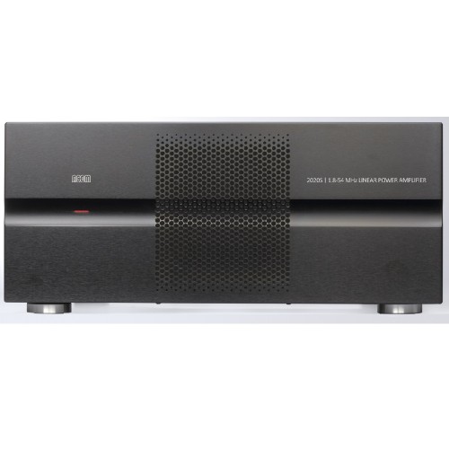 ACOM 2020S Amplificatore Lineare a Stato Solido 1500W 160-6m da 1,8 a 54 MHz Amplificatori Lineari ACOM