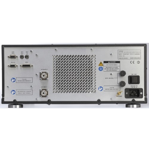 ACOM 2020S Amplificatore Lineare a Stato Solido 1500W 160-6m da 1,8 a 54 MHz Amplificatori Lineari ACOM
