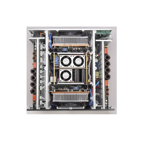 ACOM 2020S Amplificatore Lineare a Stato Solido 1500W 160-6m da 1,8 a 54 MHz Amplificatori Lineari ACOM