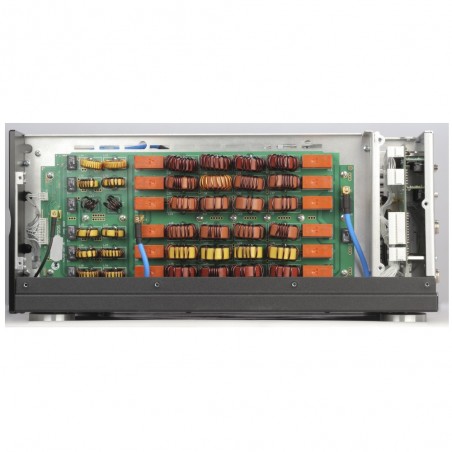 ACOM 2020S Amplificatore Lineare a Stato Solido 1500W 160-6m da 1,8 a 54 MHz Amplificatori Lineari ACOM