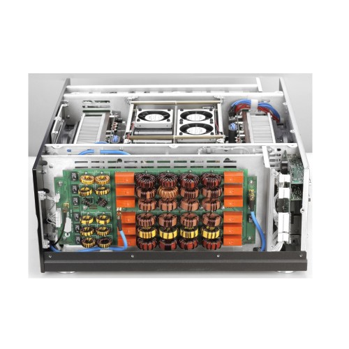 ACOM 2020S Amplificatore Lineare a Stato Solido 1500W 160-6m da 1,8 a 54 MHz Amplificatori Lineari ACOM